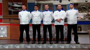 Кухнята на Ада