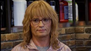 Шеф под прикритие