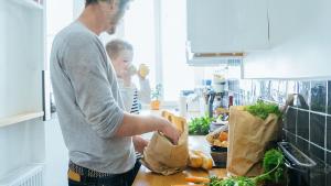 пазар продукти