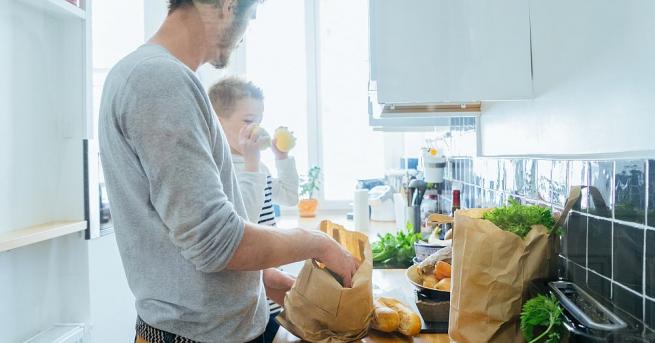 Цените на някои хранителни продукти скочиха до 100 само за