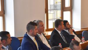 Патриоти за София Карлос Контрера