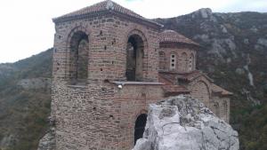 Асенова крепост