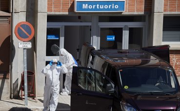 Бившият испански колоездач Даниел Юсте Есколер е починал на 75 годишна