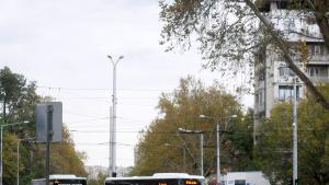 автобуси Пловдив