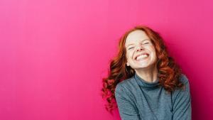 Както е известно от народната мъдрост смехът е най доброто