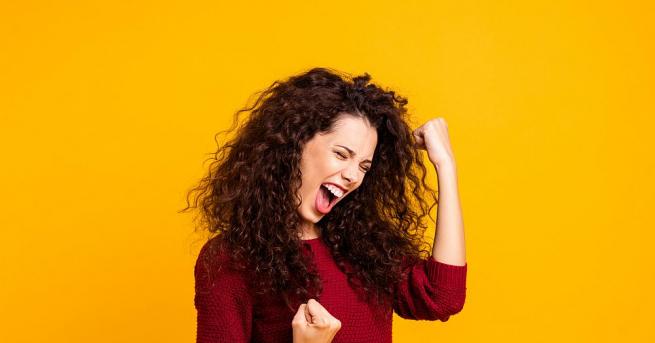 Хората които са склонни да се смеят често през деня