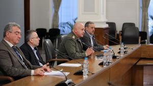 Оперативен Щаб Венцислав Мутафчийски