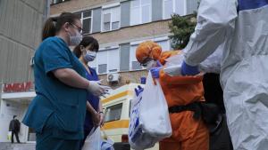 доброволци Пловдив