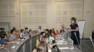 обучение ученици