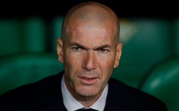 Испанският гранд Реал Мадрид ще е принуден да се раздели