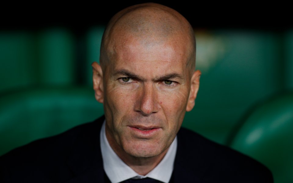 Испанският гранд Реал Мадрид ще е принуден да се раздели