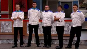 Кухнята на Ада