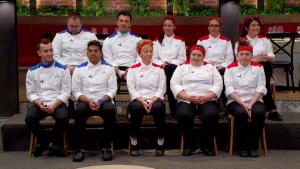 Кухнята на Ада