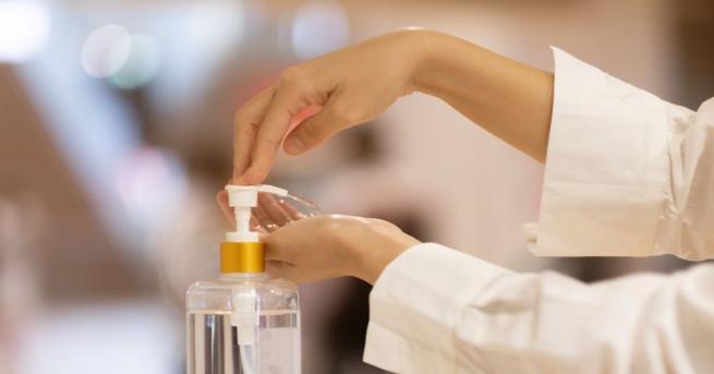 Огромен брой американци са погълнали препарати за дезинфекция в опит