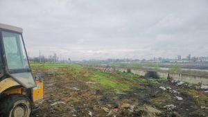 миене и боклуци Столипиново и Шекера