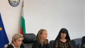 Каназирева щаб