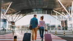 почивка туристи туризъм пътуване