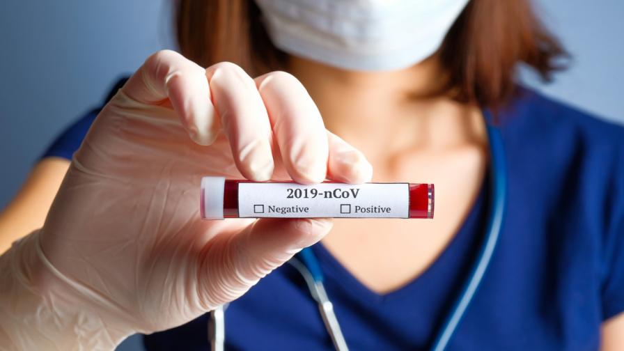 DW: Кръвната група играе решаваща роля при COVID-19