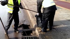 шахти почистване Пловдив