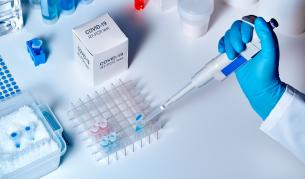 <p>Нови случаи на коронавирус у нас, един починал</p>