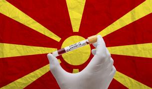 Македония спира да чака ЕС, купува ваксини от Китай