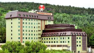 болница Тракия