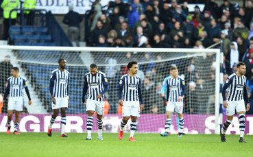 Изпълнителният директор на Уест Бромич Марк Дженкинс ще намали със