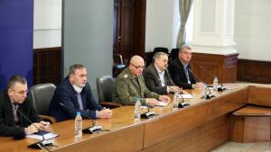 Оперативен щаб