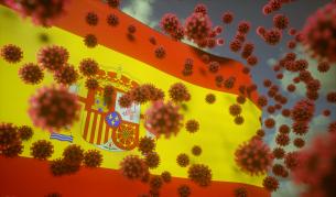 Защо COVID-19 срази Испания