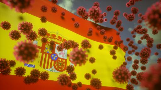  Защо COVID-19 съкруши Испания 