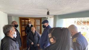 Иван Гешев Трилистник