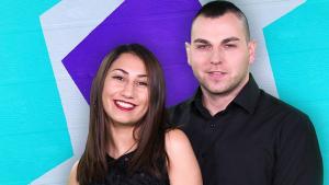 Веселка и Момчил