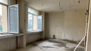 МБАЛ Асеновград ремонт коронавирус