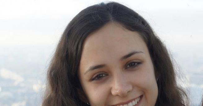 26-годишната Ива Златарева е най-младата българка, която на 9 март тази