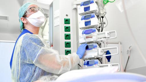  СЗО: В света не доближават 5,9 милиона медицински сестри 