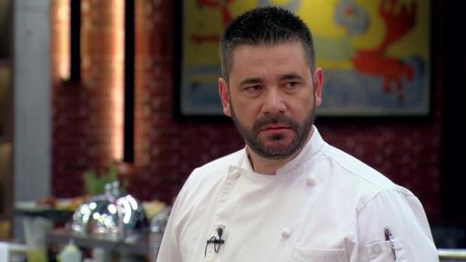  Директен конфликт сред враждуващите лагери при дамите в Hell’s Kitchen България 