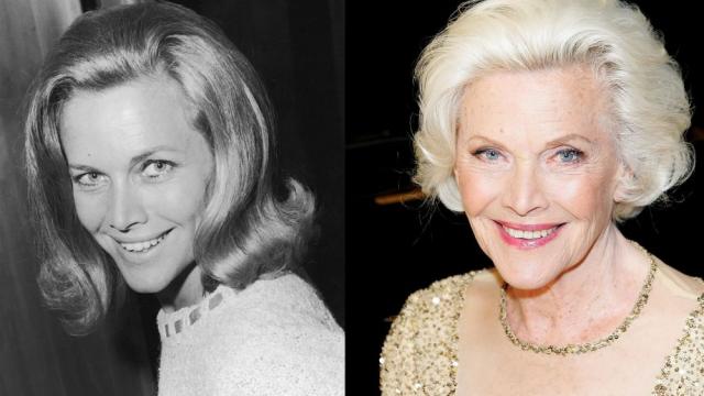 Отиде си една от красавиците на Бонд – вижте я през годините (ГАЛЕРИЯ)