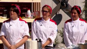 Кухнята на Ада