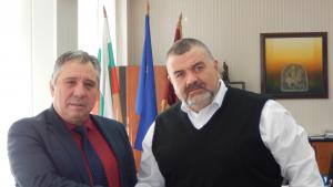 ръководство