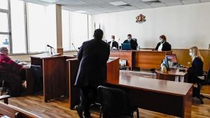 дело убийство Александрово