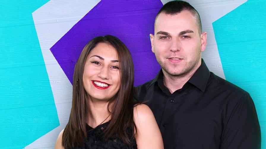  Веселка и Момчил: Искреност и почтеност – това са главните неща 