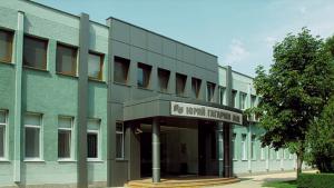 Завод Юрий Гагарин