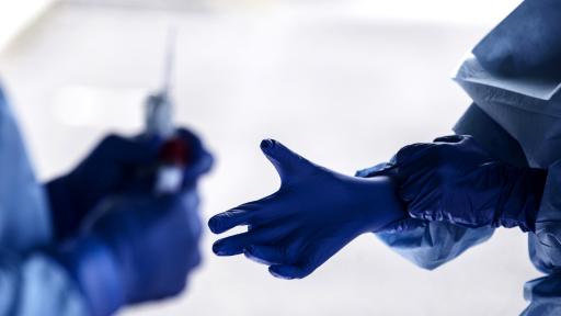  Страшната истина за гибелта и ковид в Италия 