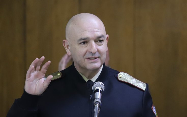 Ген. Мутафчийски обяви прекрасна новина за България