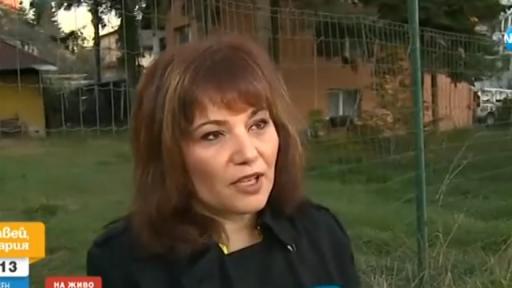  проф. Асена Стоименова, ръководителят на Българския фармацевтичен съюз 