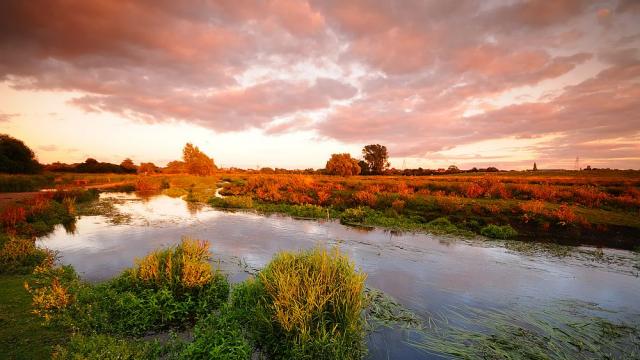 Колко подпочвени води има по света (ВИДЕО)