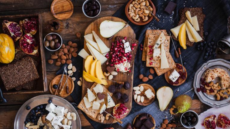  13 вкусни и лесни предястия 