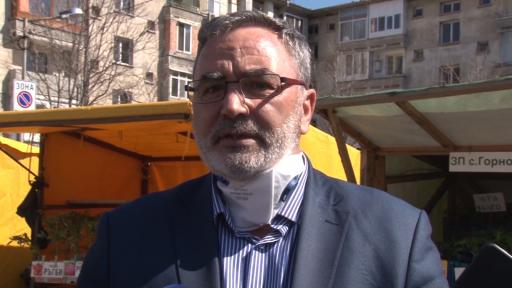  Д-р Ангел Кунчев 