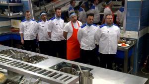 Кухнята на Ада