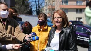 Йорданка Фандъкова